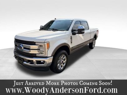 Used 2019 Ford F250 King Ranch w/ King Ranch Ultimate Package