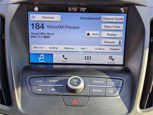 Used 2019 Ford Escape SE image 18