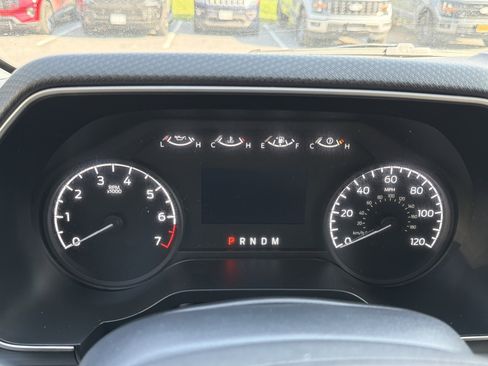 Used 2023 Ford F150 XL w/ XL Chrome Appearance Package image 19