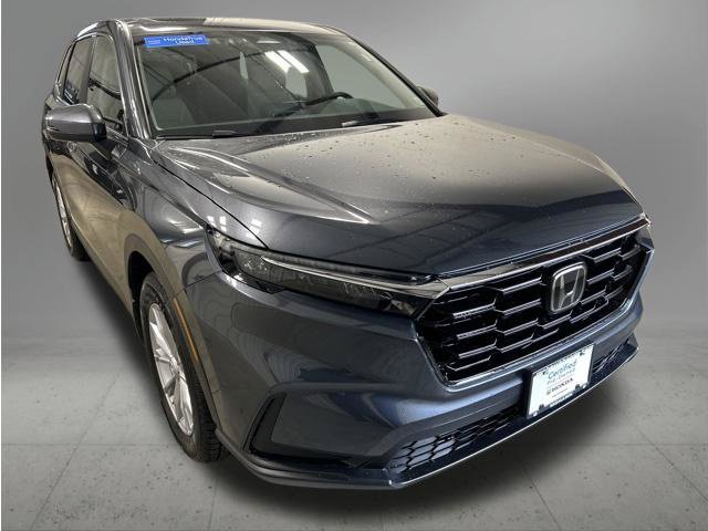 Certified 2024 Honda CR-V EX image 9