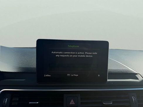 Used 2019 Audi A4 2.0T Premium w/ Convenience Package image 19