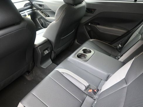 Certified 2025 Subaru Crosstrek 2.5i Wilderness w/ Crosstrek Mirror Package image 18