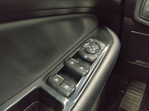 Used 2018 Ford Edge SEL w/ Equipment Group 201A AWD/4WD image 27