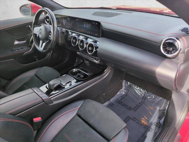 Used 2020 Mercedes-Benz CLA 250 4MATIC image 21