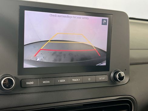 Used 2023 Hyundai Kona SEL image 13