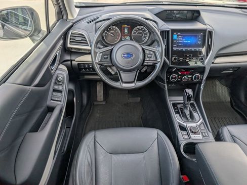 Used 2024 Subaru Forester Limited image 3