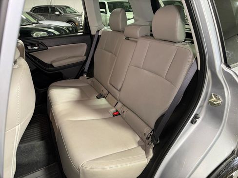 Used 2017 Subaru Forester 2.5i Limited image 34