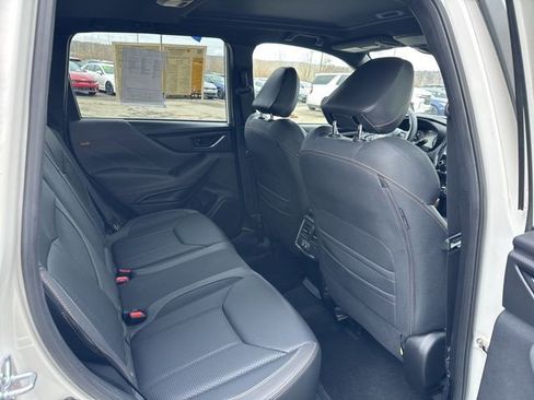 Used 2024 Subaru Forester Wilderness w/ Wilderness Package image 29