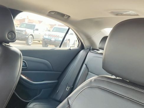 Used 2013 Chevrolet Malibu LTZ image 31