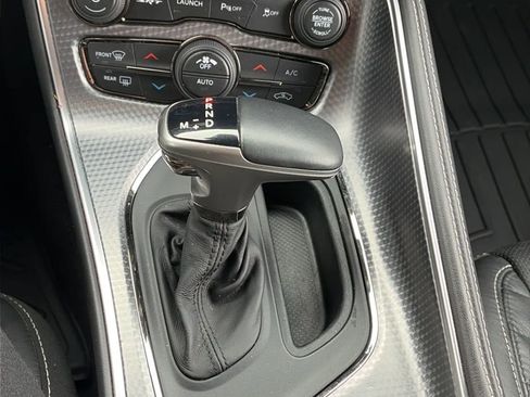 Used 2018 Dodge Challenger SRT Hellcat image 55
