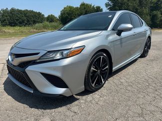 Used 2018 Toyota Camry XSE FWD video 1