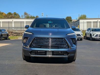 New 2026 Buick Enclave Preferred w/ Power Package