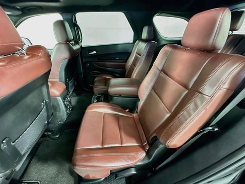 Used 2022 Dodge Durango Citadel image 26