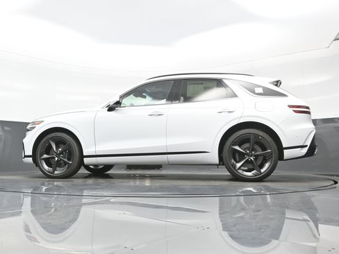 New 2026 Genesis GV70 3.5T Sport Prestige image 14