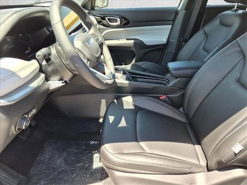New 2026 Jeep Compass Limited AWD/4WD image 4