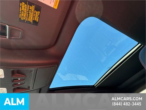 Used 2025 Ford Escape ST-Line w/ Equipment Group 301A image 39