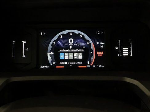 Certified 2024 Toyota Tacoma SR5 image 16