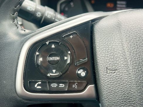 Used 2020 Honda CR-V EX-L image 12