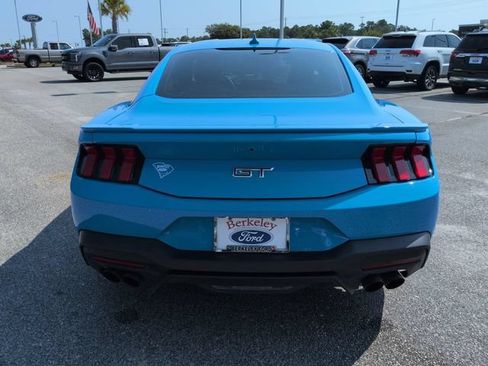 Used 2024 Ford Mustang GT RWD image 5