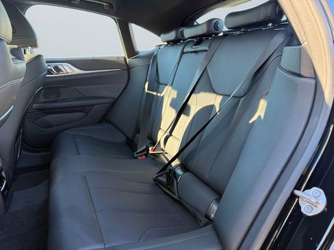 Used 2024 BMW i4 xDrive40i image 13