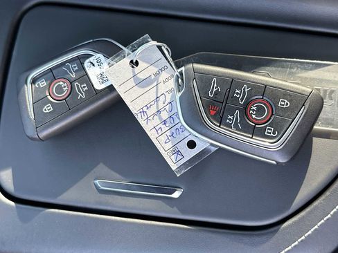 Certified 2024 Chevrolet Corvette Stingray Premium Conv w/ 3LT image 26