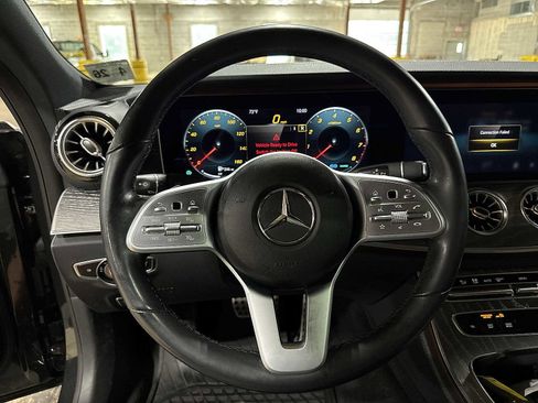 Used 2021 Mercedes-Benz CLS 450 4MATIC image 18