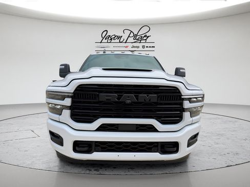 Used 2026 RAM 2500 Laramie AWD/4WD image 6