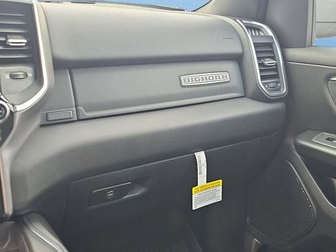 New 2026 RAM 1500 Big Horn AWD/4WD image 19