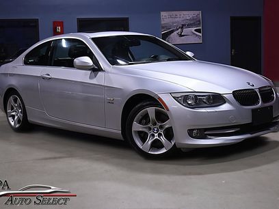 Used 2013 BMW 335i xDrive Coupe