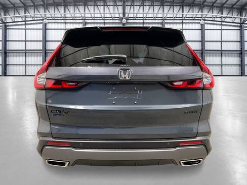 New 2026 Honda CR-V Sport-L image 4