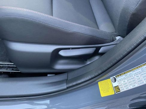 New 2026 Toyota Prius Plug-In Hybrid FWD image 30