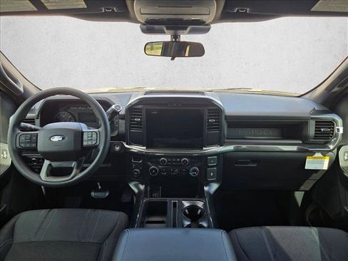 New 2026 Ford F150 STX image 14