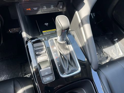 Used 2026 Acura Integra FWD image 28