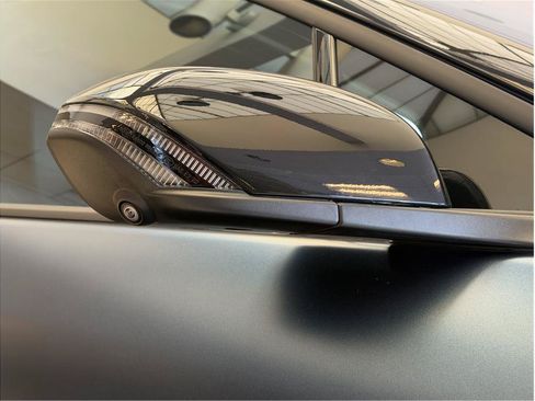 Used 2023 Fisker Ocean One AWD/4WD image 30