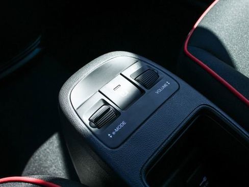 Used 2024 FIAT 500 e (RED) image 17