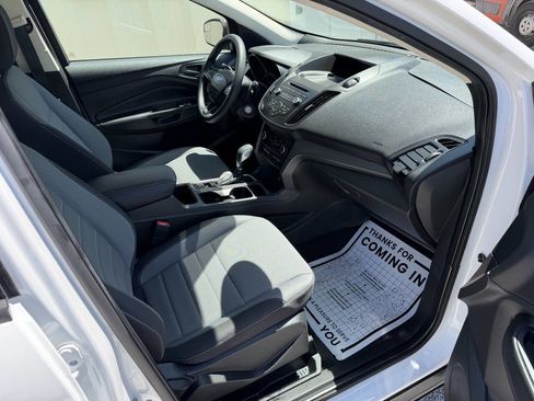 Used 2018 Ford Escape S FWD image 17