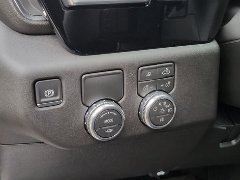 New 2026 GMC Sierra 1500 Elevation w/ Elevation Premium Package image 8