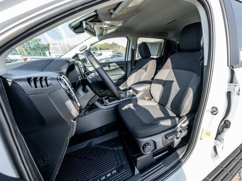 New 2025 Ford Ranger XLT w/ Technology Package image 74