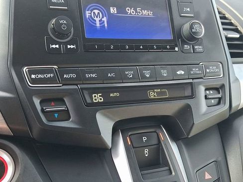 Used 2020 Honda Odyssey LX image 16