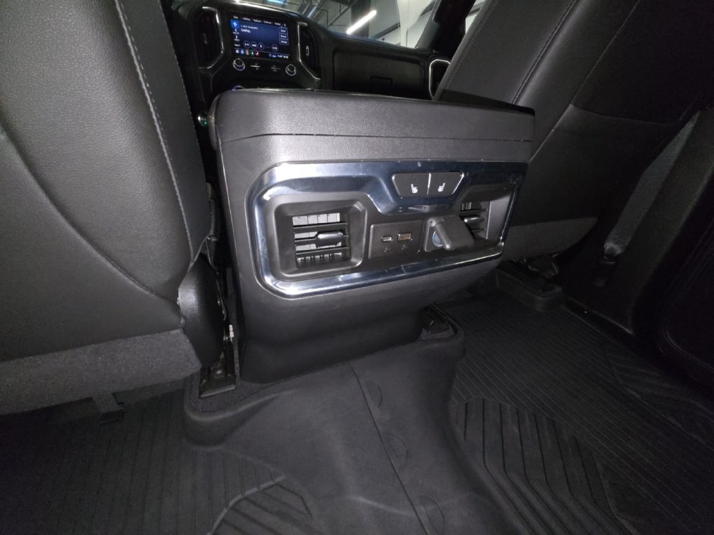 Used 2020 GMC Sierra 1500 AT4 w/ AT4 Premium Package AWD/4WD image 33