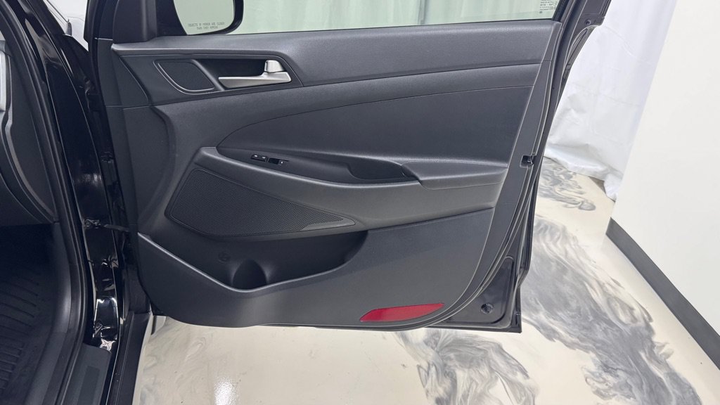 Used 2018 Hyundai Tucson Value FWD image 26