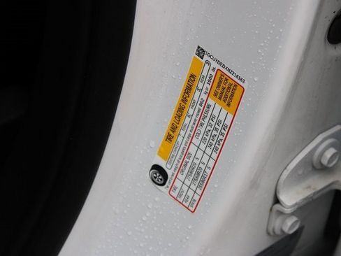 Used 2022 Chevrolet Silverado 1500 LT w/ Z71 Off-Road Package image 28