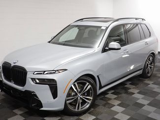 New 2026 BMW X7 xDrive40i w/ M Sport Package video 2