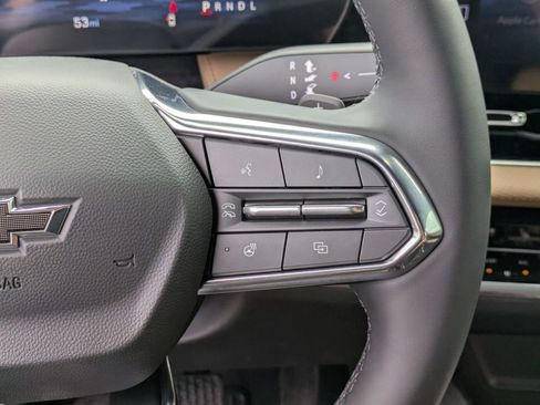 New 2026 Chevrolet Equinox ACTIV w/ Convenience Package III image 22