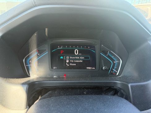 Used 2019 Honda Odyssey EX-L image 11