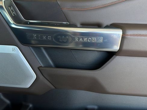 New 2026 Ford F250 King Ranch AWD/4WD image 18