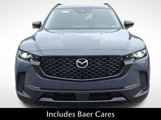 New 2026 MAZDA CX-50 AWD 2.5 Hybrid w/ Weather Package video 2