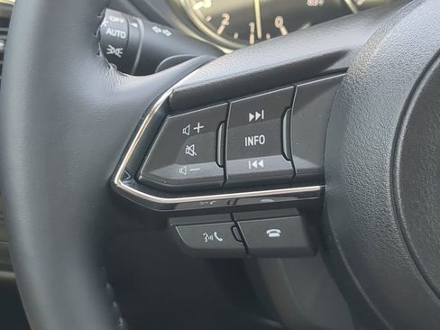 Used 2023 MAZDA CX-5 AWD 2.5 S w/ Premium Plus Pkg image 23