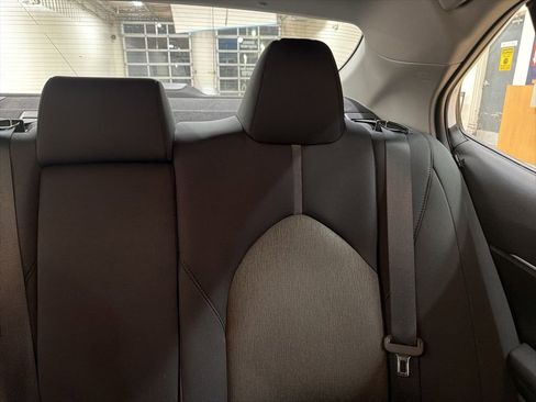 Used 2024 Toyota Camry LE image 12