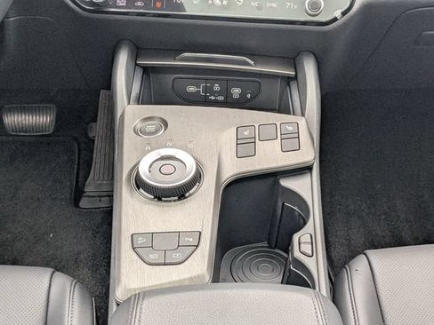 Certified 2026 Kia Sportage X-Line AWD/4WD image 18